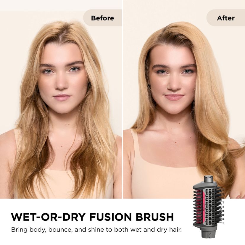 FlexFusion for Curly & Coily Hair