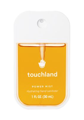 Touchland Power Mist Hydrating Hand Sanitizer - Citrus Grove, 1 Ounce