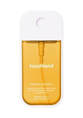 Touchland Mango Mojo Power Essence Body & Hair Fragrance Mist
