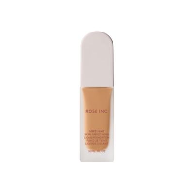 Rose Inc Softlight Skin-Smoothing Liquid Foundation, 1 Ounce