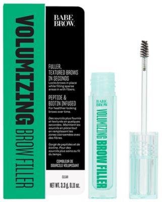 Babe Original Volumizing Brow Filler