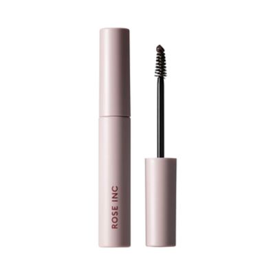 Rose Inc Brow Renew Enriched Eyebrow Shaping Gel