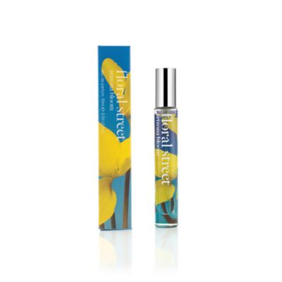 Floral Street Women's Arizona Bloom Eau de Parfum, 0.34 Ounces