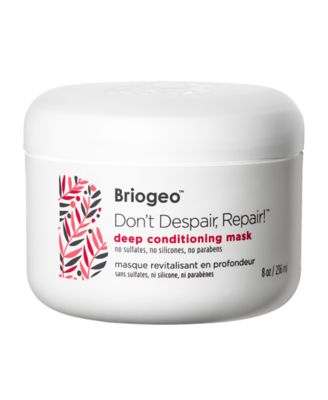 Briogeo Don't Despair, Repair! Deep Conditioning Mask, 2 Ounces