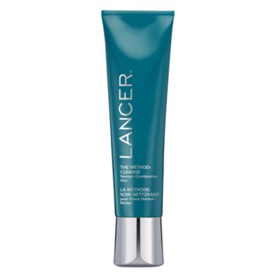 Lancer Skincare The Method Cleanse - Normal Combination Skin