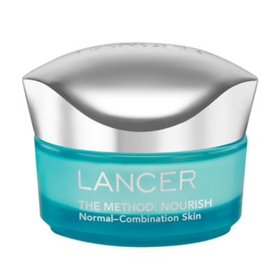 Lancer Skincare The Method Nourish - Normal Combination Skin
