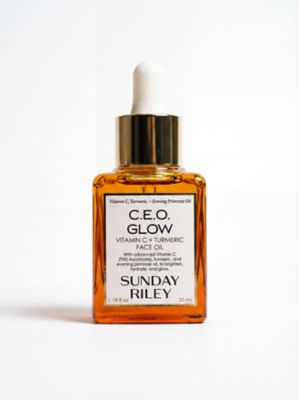 Sunday Riley C.E.O. Glow Face Oil