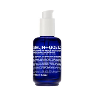 Malin + Goetz Advanced Renewal Moisturizer