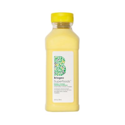 Briogeo Be Gentle Be Kind Conditioner Bananna Coconut
