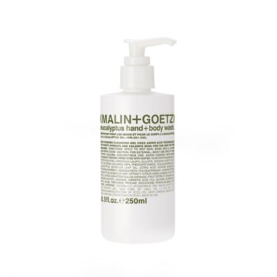 Malin + Goetz Eucalyptus Hand Body Wash