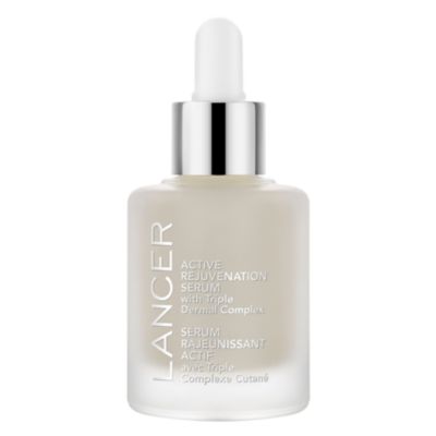 Lancer Skincare Active Rejuvenation Triple Dermal Complex Serum