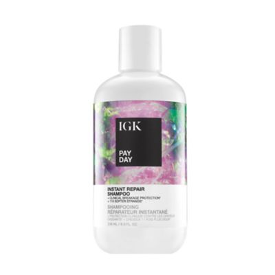 IGK Pay Day Repair Shampoo