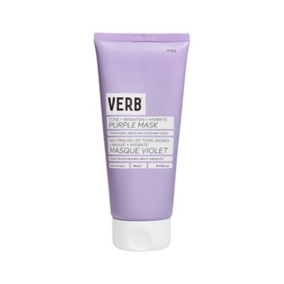 Verb Purple Mask