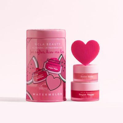 NCLA Beauty Lip Care Duo