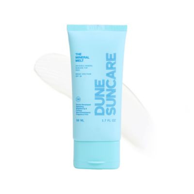 DUNE The Mineral Melt Invisible Mineral Face Sunscreen SPF 30
