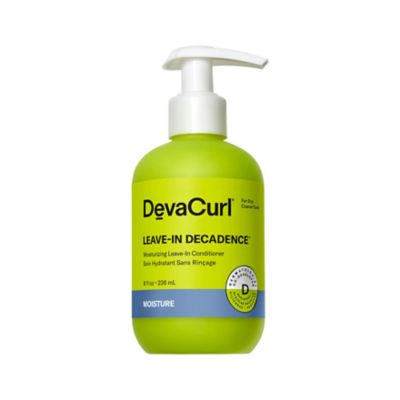 Devacurl Leave-In Decadence
