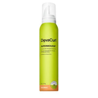 Devacurl Supermousse