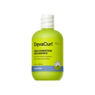 Devacurl One Condition Decadence