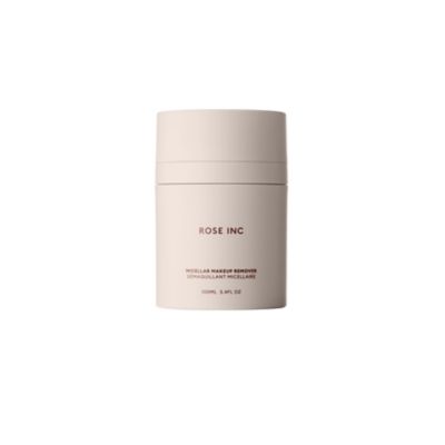 Rose Inc Micellar Makeup Remover
