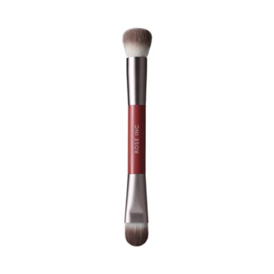 Rose Inc Dual Ended Concealer Brush