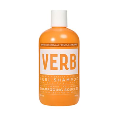 Verb Curl Shampoo