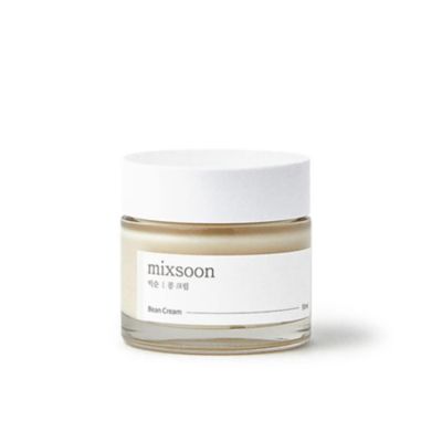 Mixsoon Bean Cream, 1.69 Ounces
