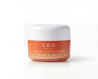 Sunday Riley C.E.O Brightening