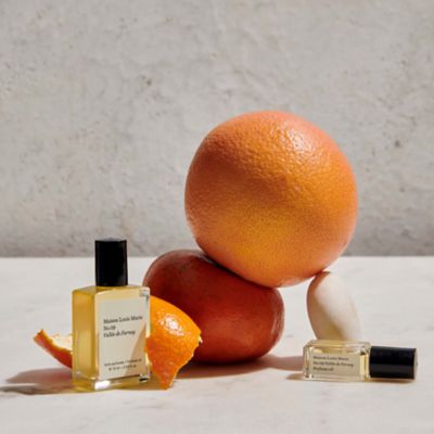 Maison Louis Marie No.09 Vallee de Farney Perfume Oil