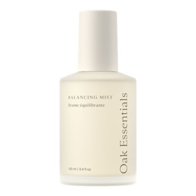 Oak Essentials Balancing Mist