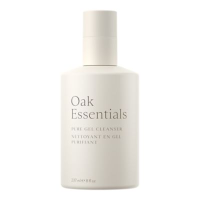 Oak Essentials Pure Gel Cleanser