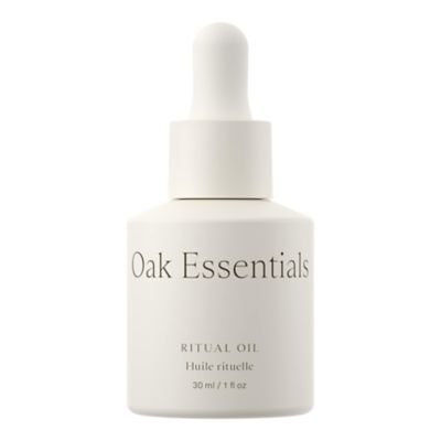 Oak Essentials Ritual Oil