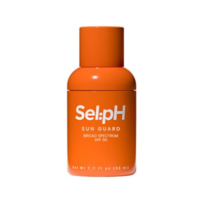 SelpH Sun Guard SPF 30 30 Broad Spectrum Mineral Sunscreen