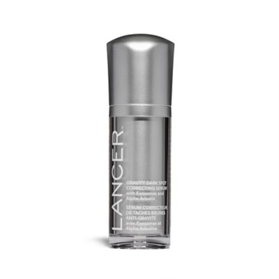 Lancer Skincare Gravity Dark Spot Correcting Serum