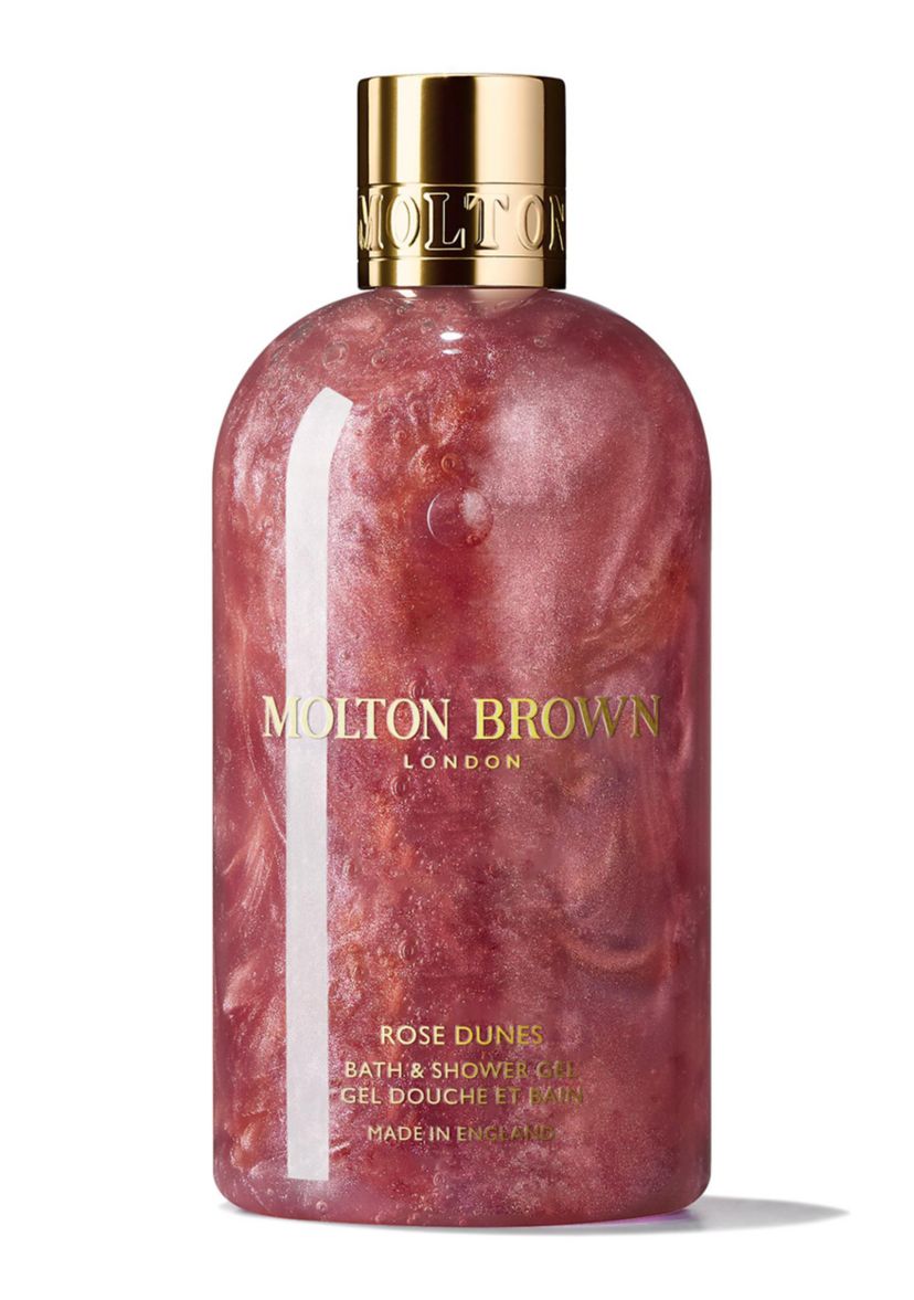 Molton Brown Rose Dunes Bath & Shower Gel | Belk