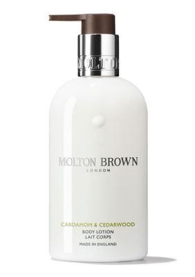 Molton Brown Bluebell & Wild Strawberry Body Lotion