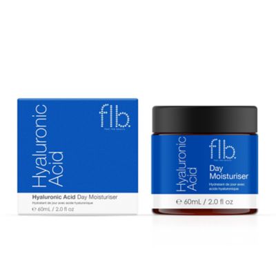 Feel Like Beauty Advanced Hyaluronic Acid Day Moisturizer 60ml, White