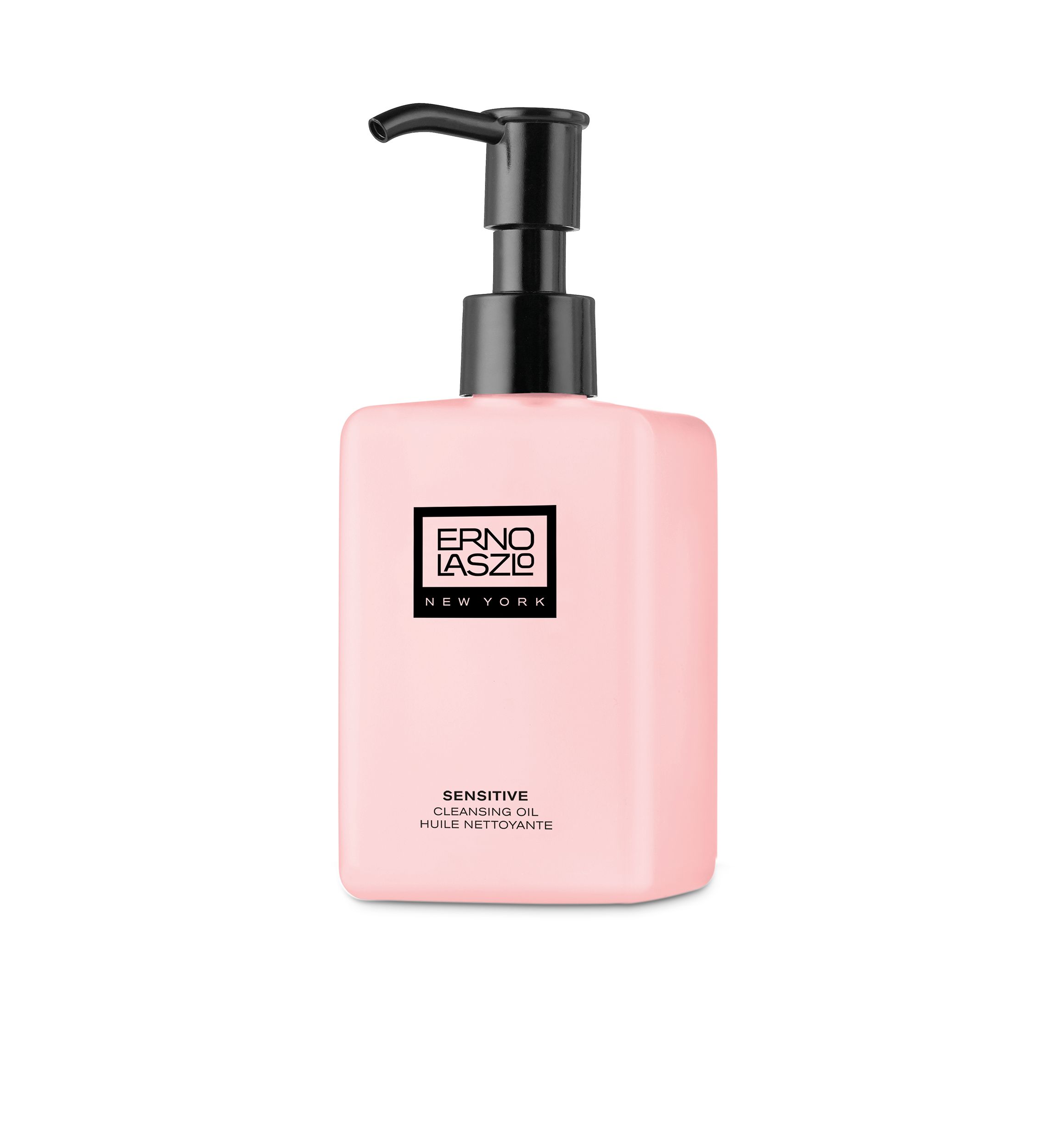 Sensitive Cleansing Oil 