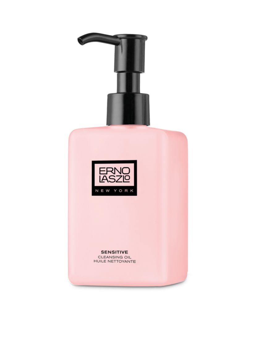 Sensitive Cleansing Oil 