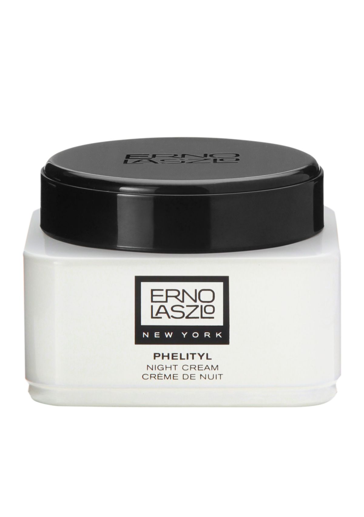 Phelityl Night Cream