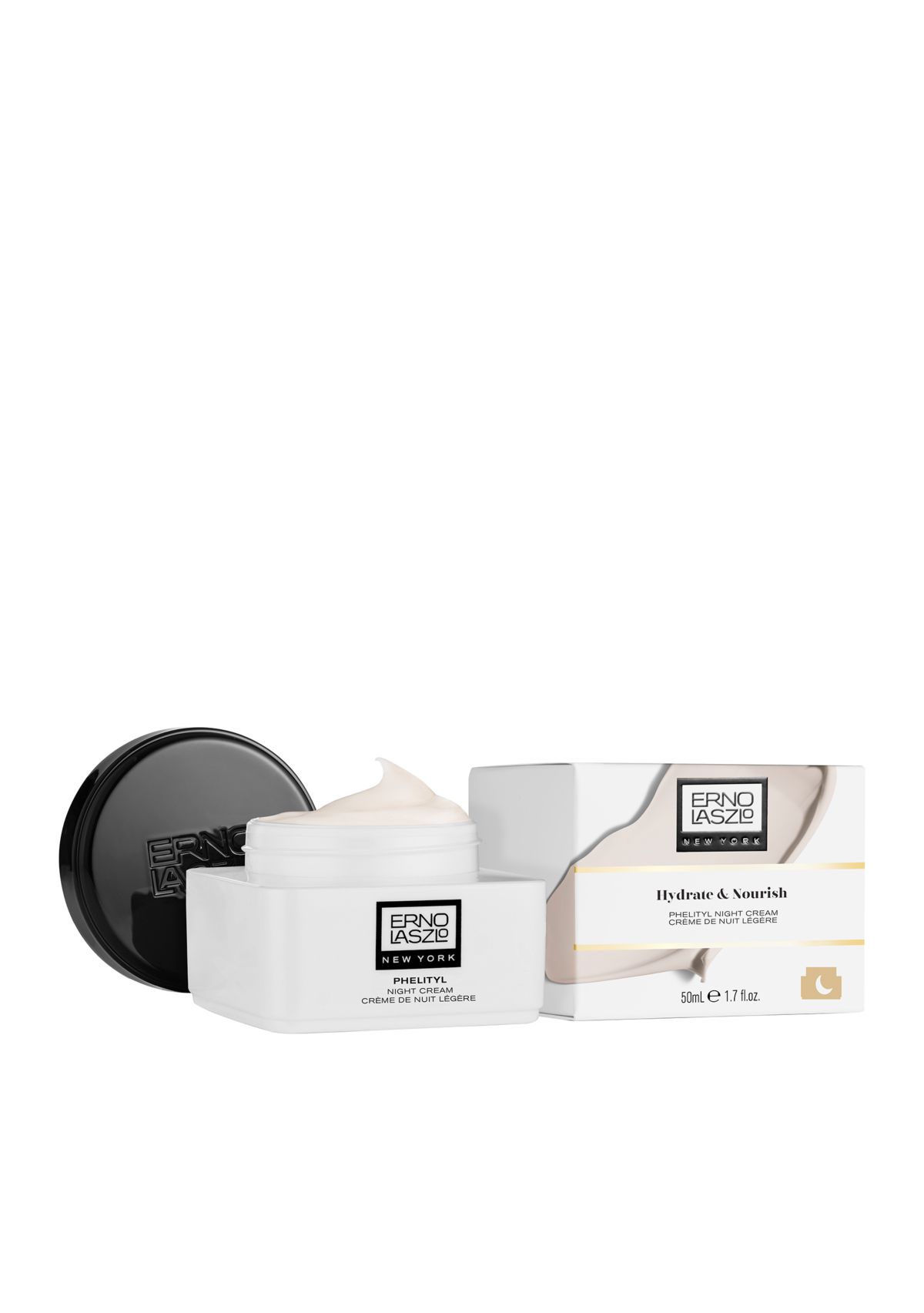 Phelityl Night Cream