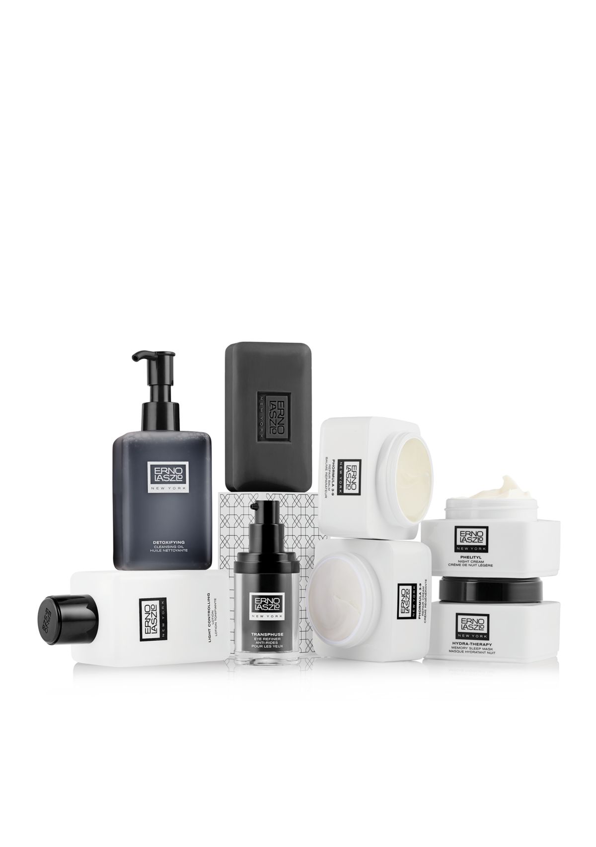 Phelityl Night Cream