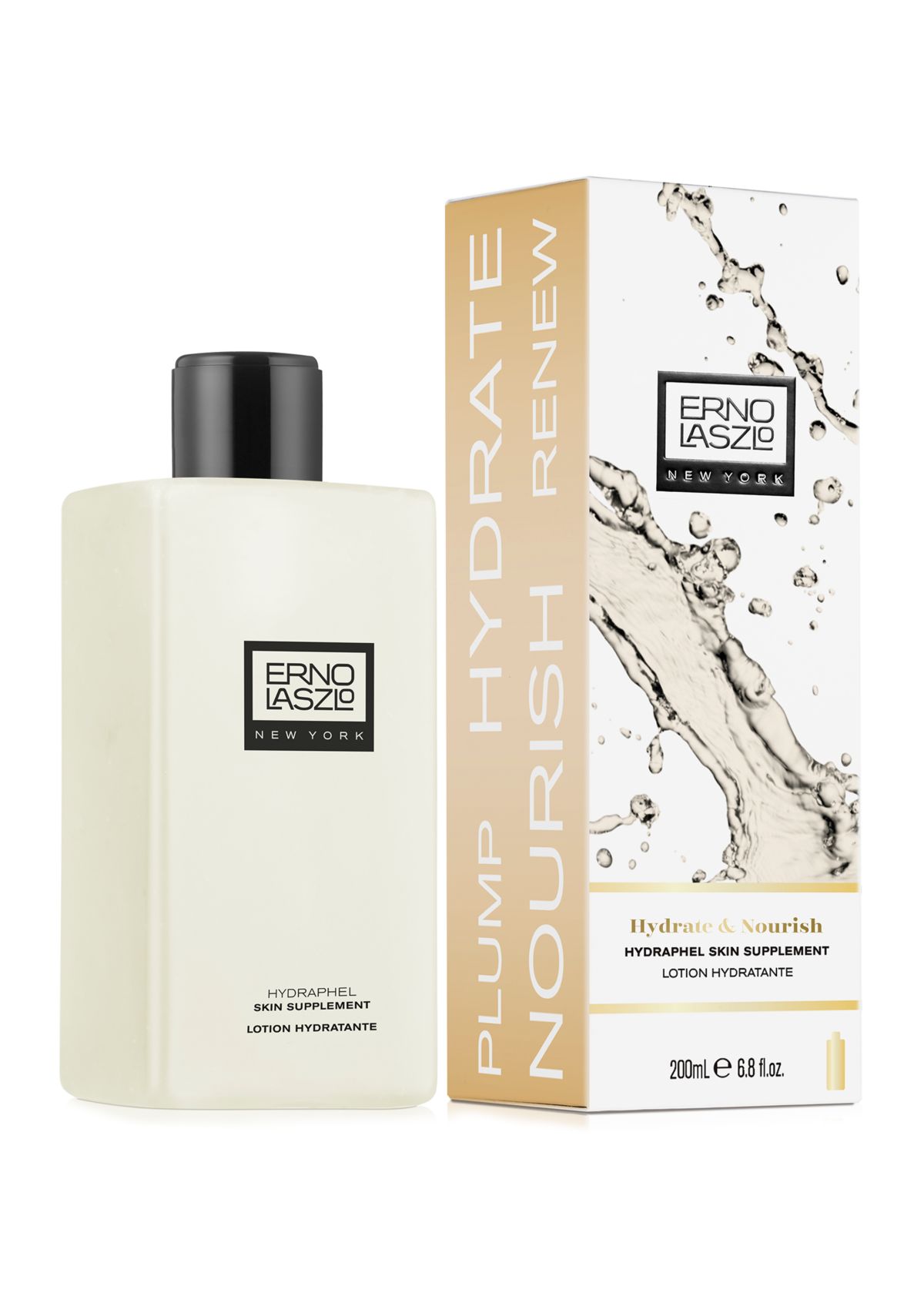 Hydraphel Skin Supplement