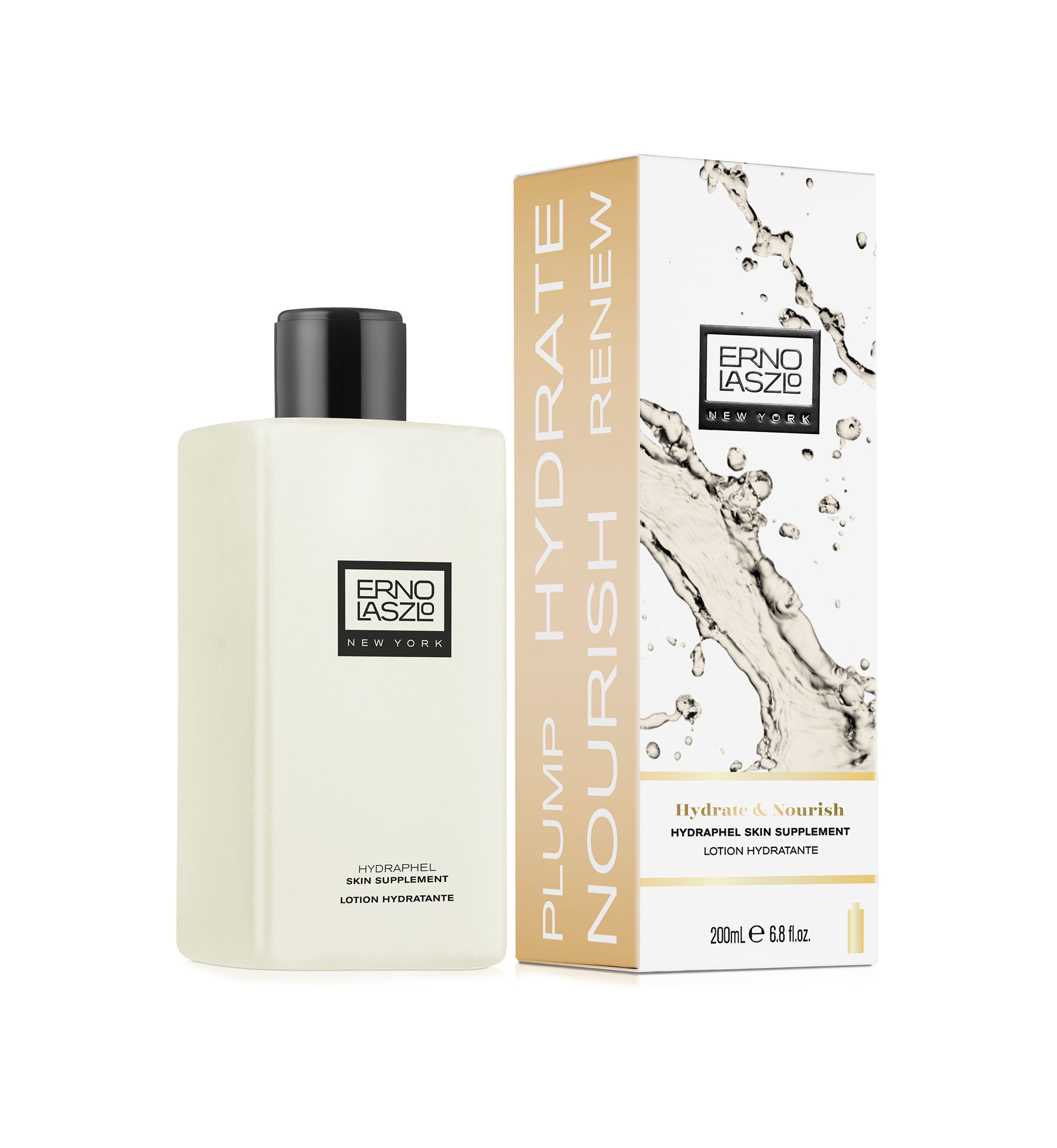Hydraphel Skin Supplement