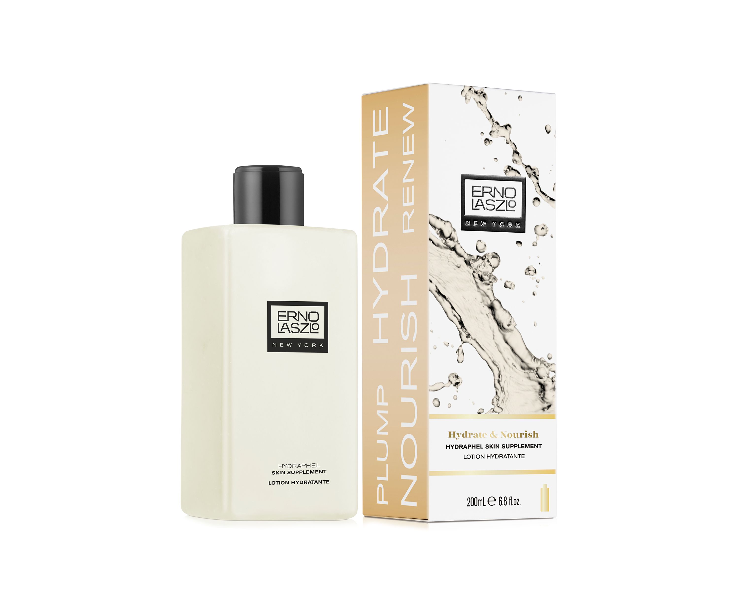 Hydraphel Skin Supplement