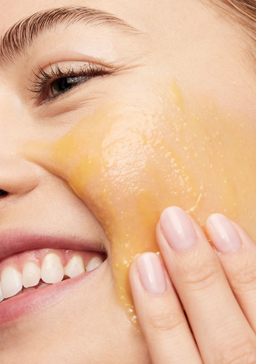 Brightening Dual Phase Peel