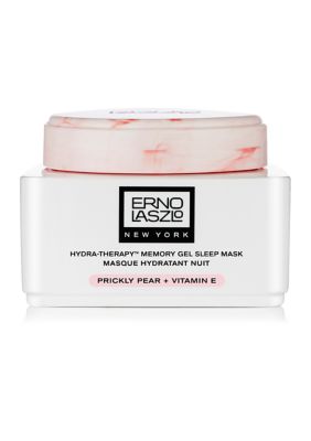 Hydra-Therapy Memory Gel Sleep Mask