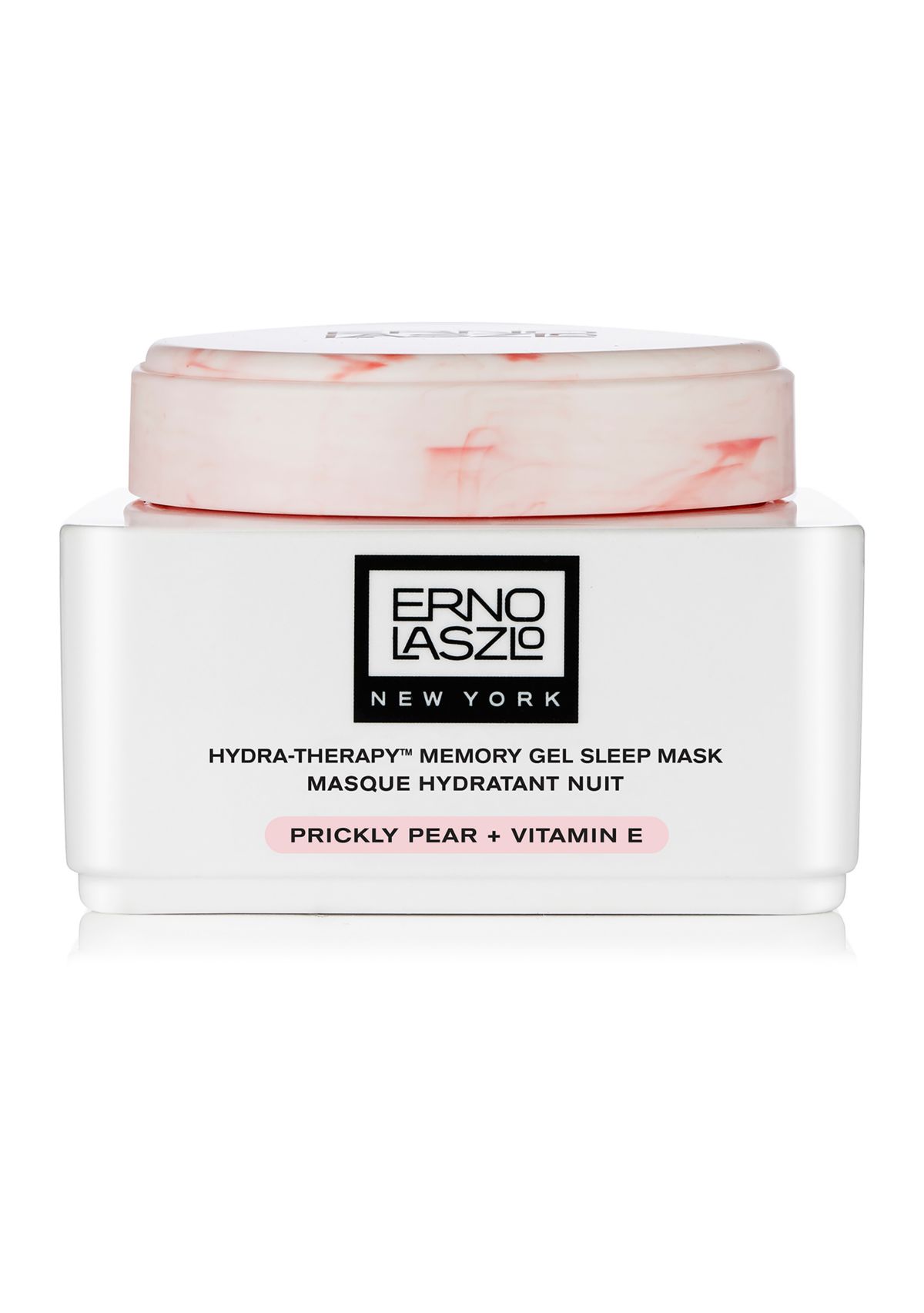 Hydra-Therapy Memory Gel Sleep Mask
