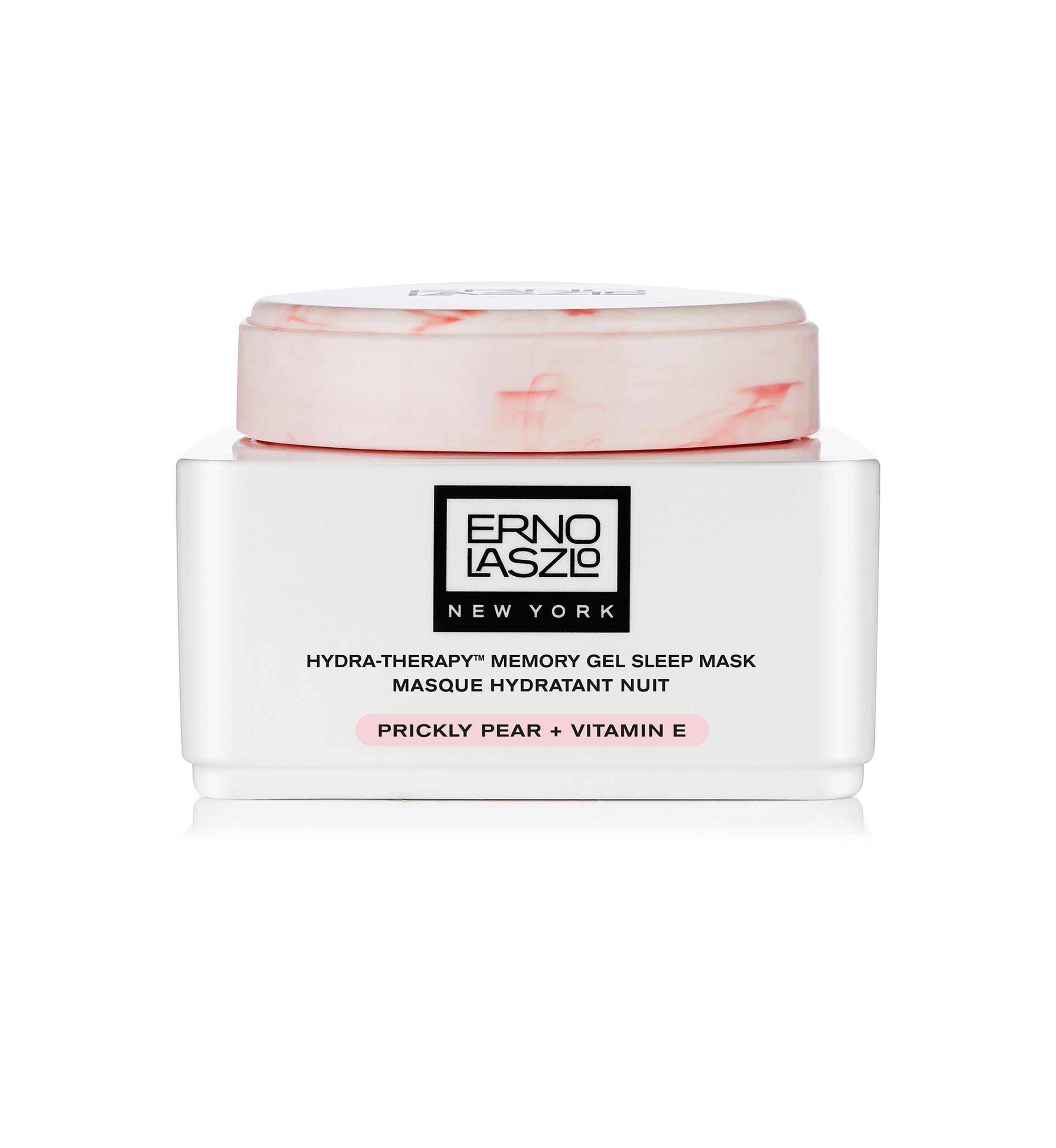 Hydra-Therapy Memory Gel Sleep Mask