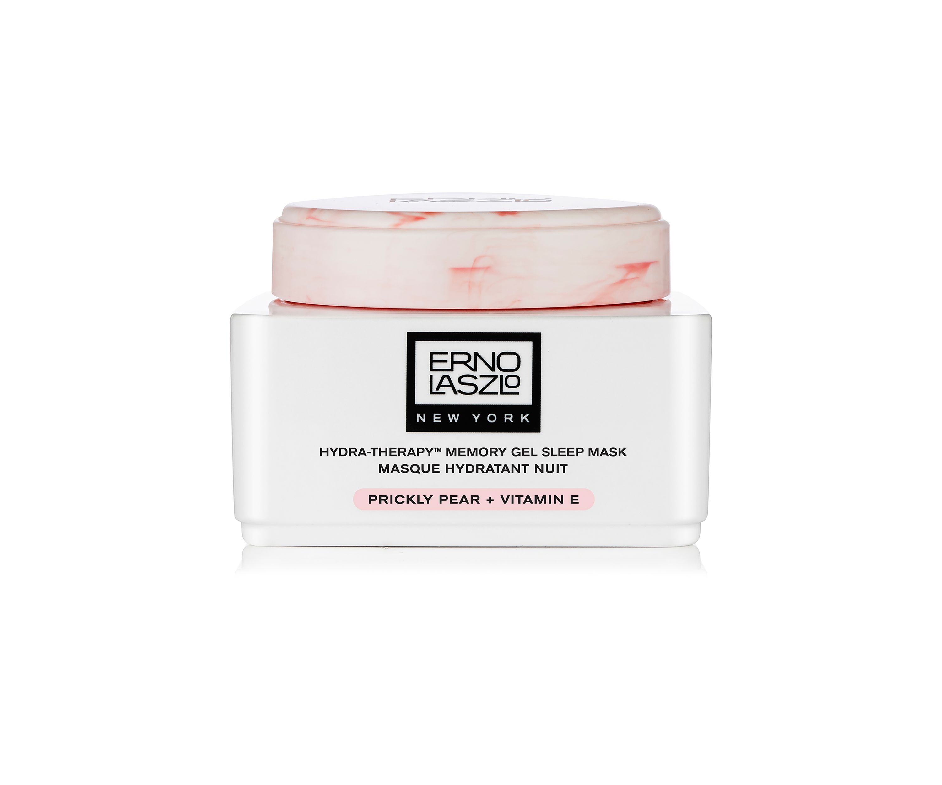 Hydra-Therapy Memory Gel Sleep Mask