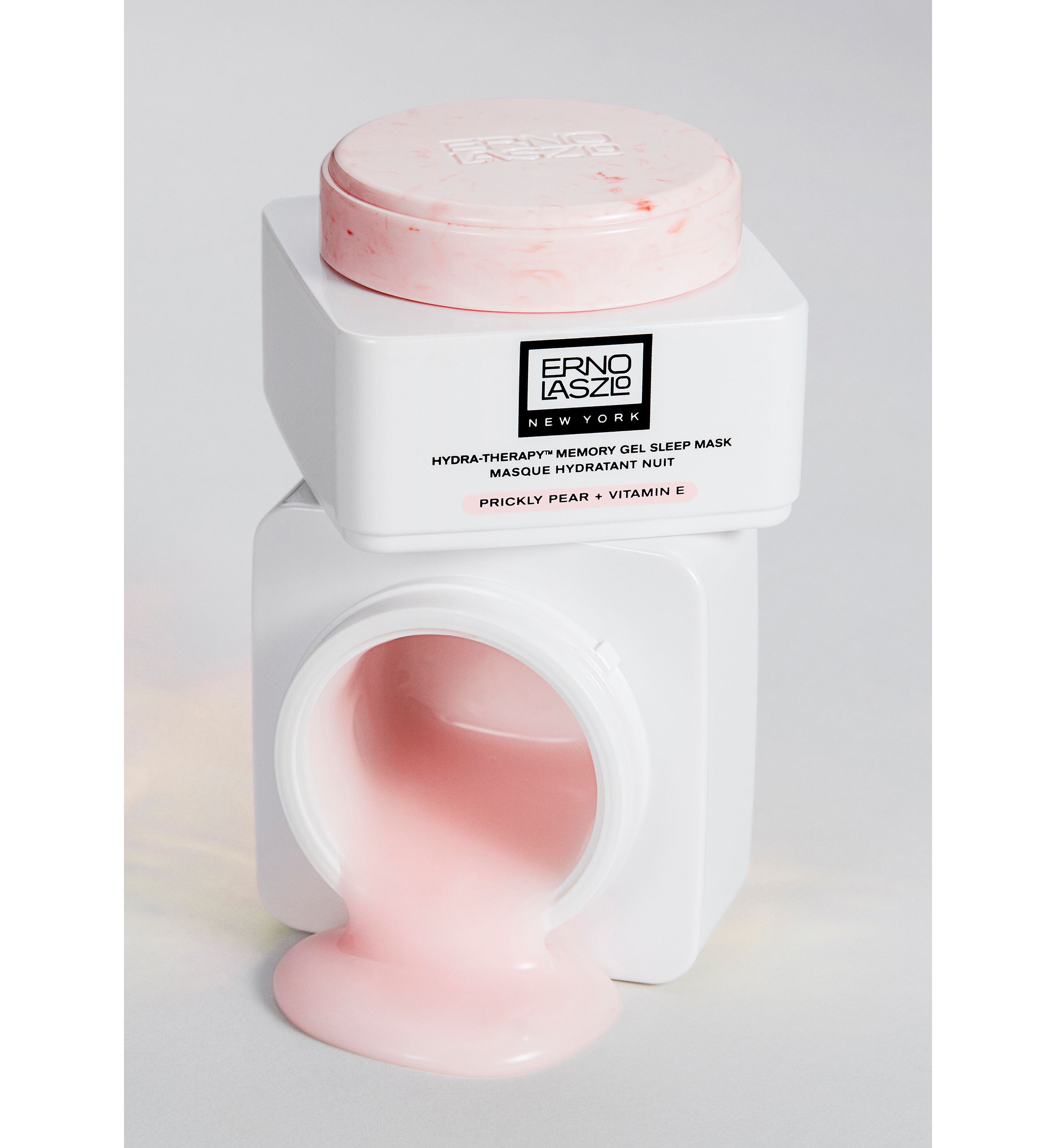 Hydra-Therapy Memory Gel Sleep Mask